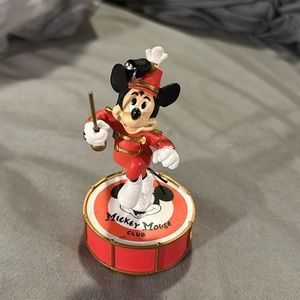 Disney sketchbook Ornament Mickey Mouse Club 2019